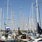 Havenkoje