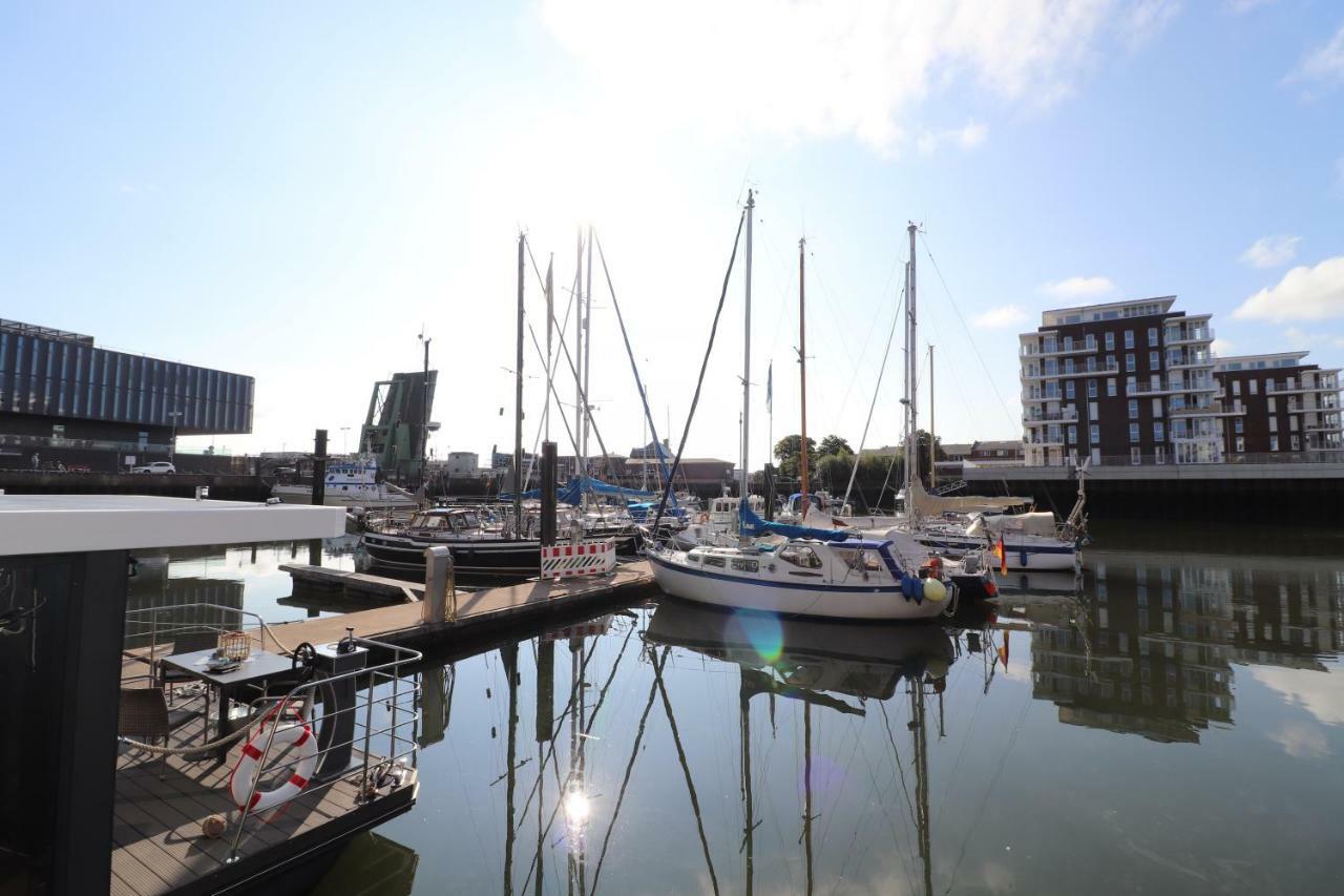 Botel Havenkoje *