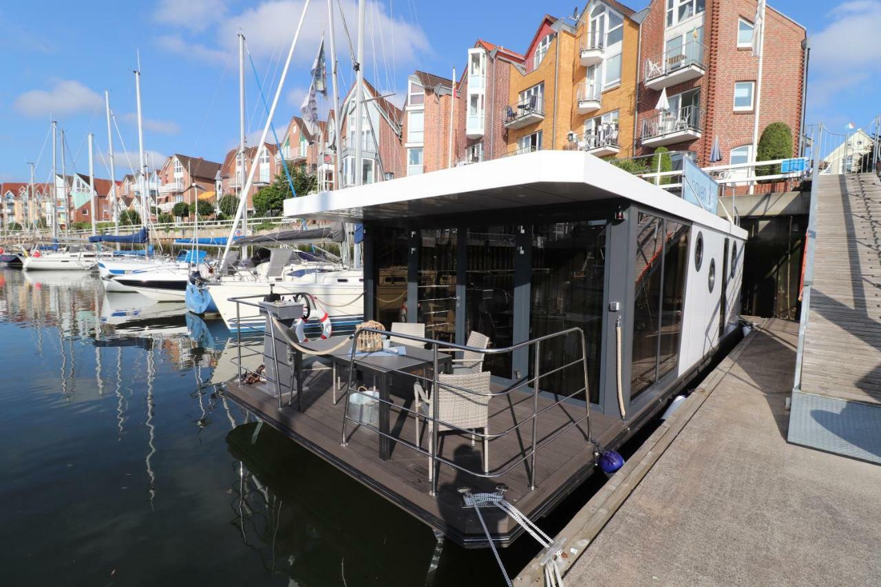 Botel Havenkoje