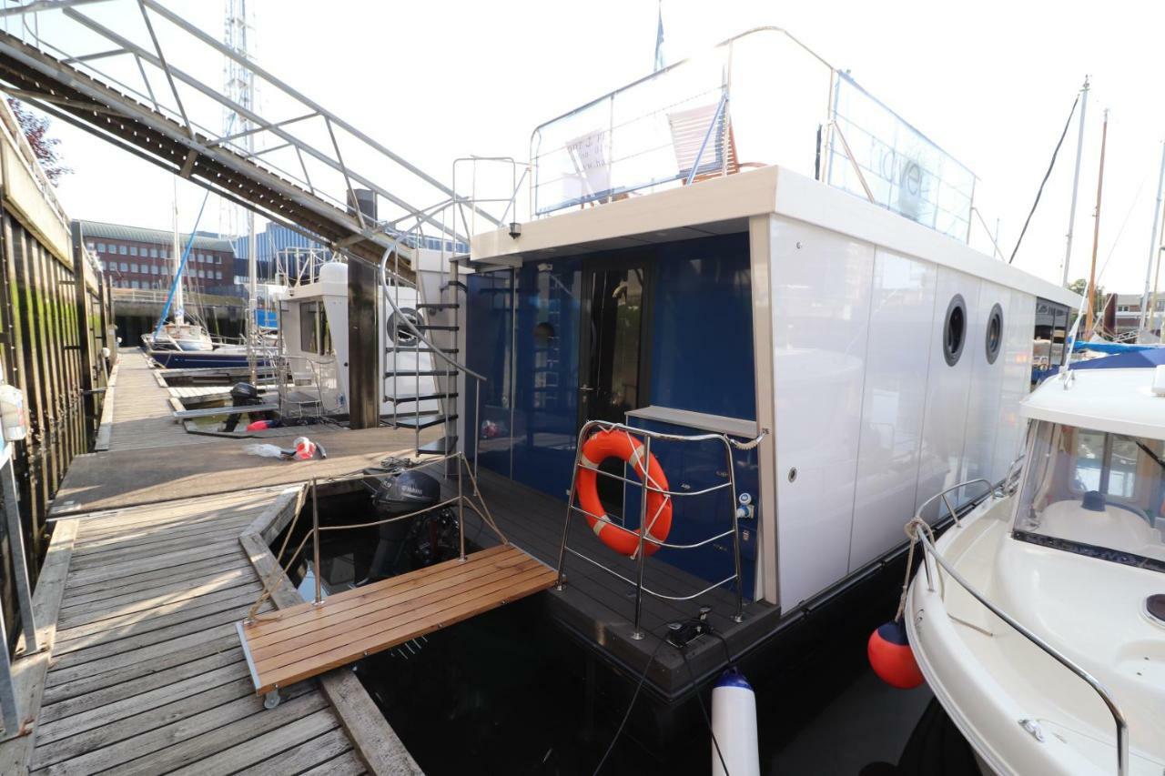 Botel Havenkoje *