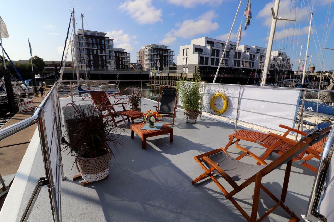 Havenkoje Botel *