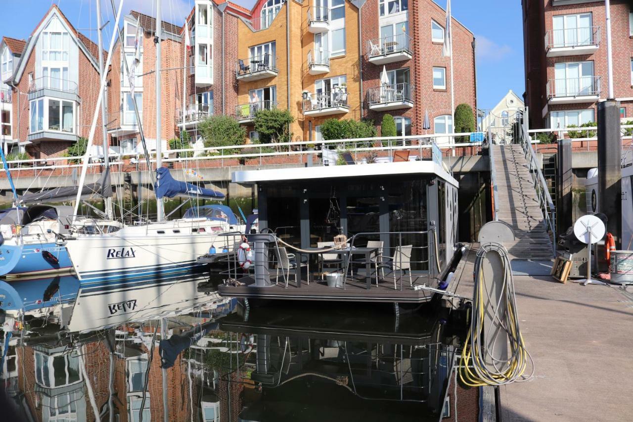 Botel Havenkoje *