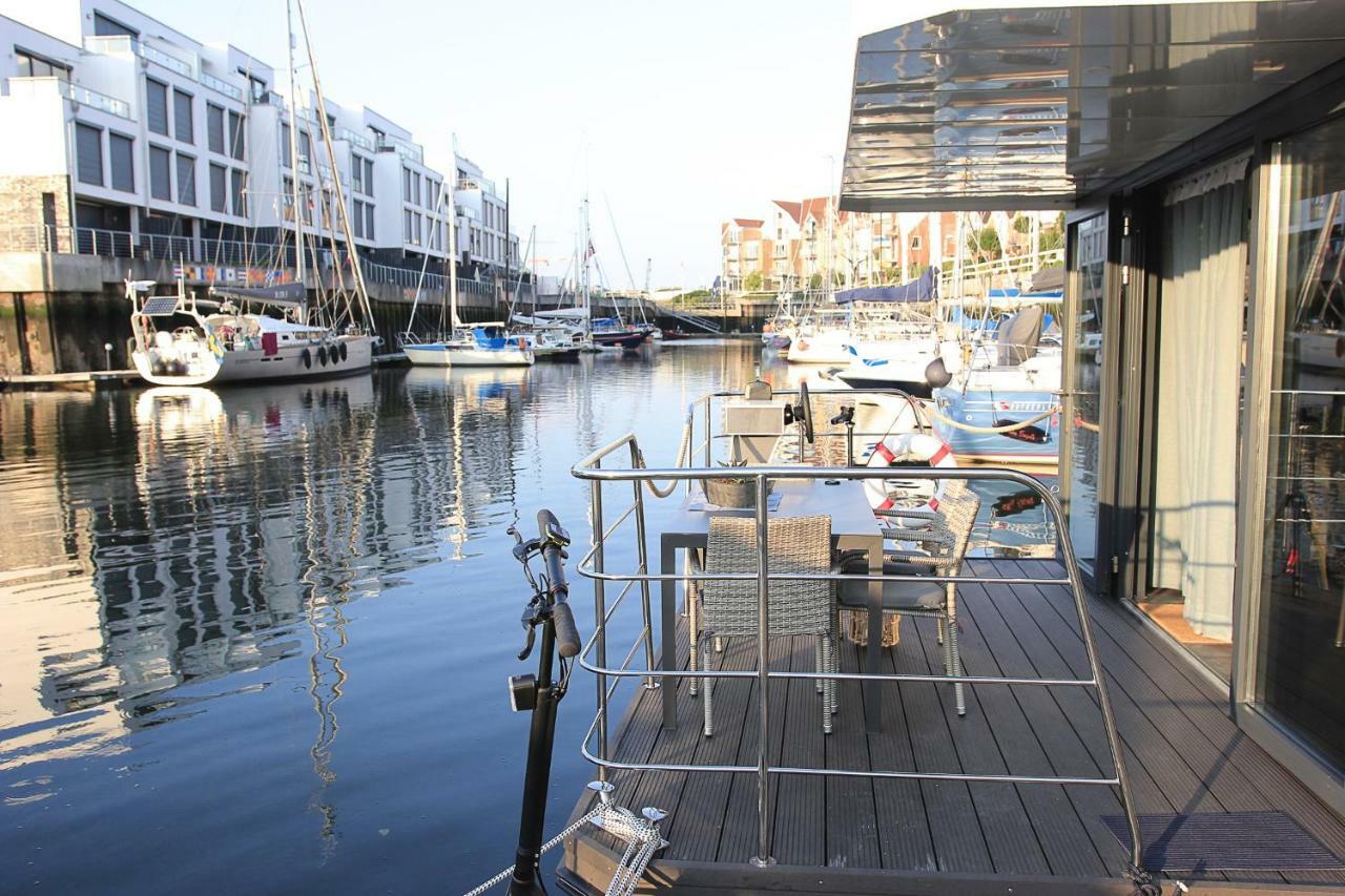Botel Havenkoje *